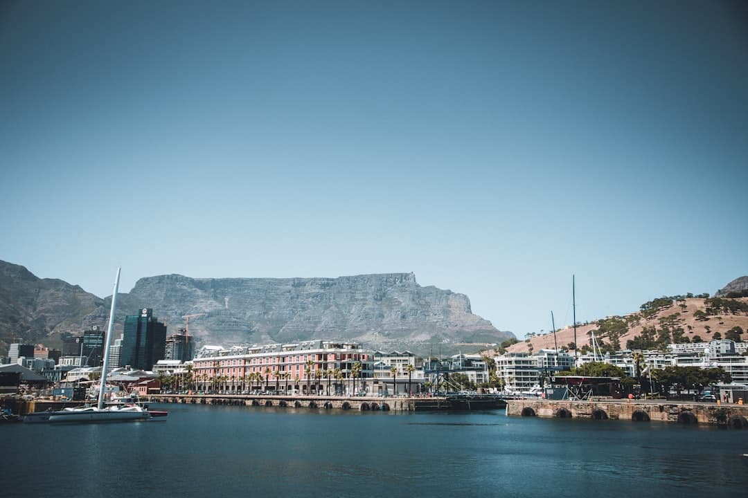 Cape Town: A Complete Travel Guide