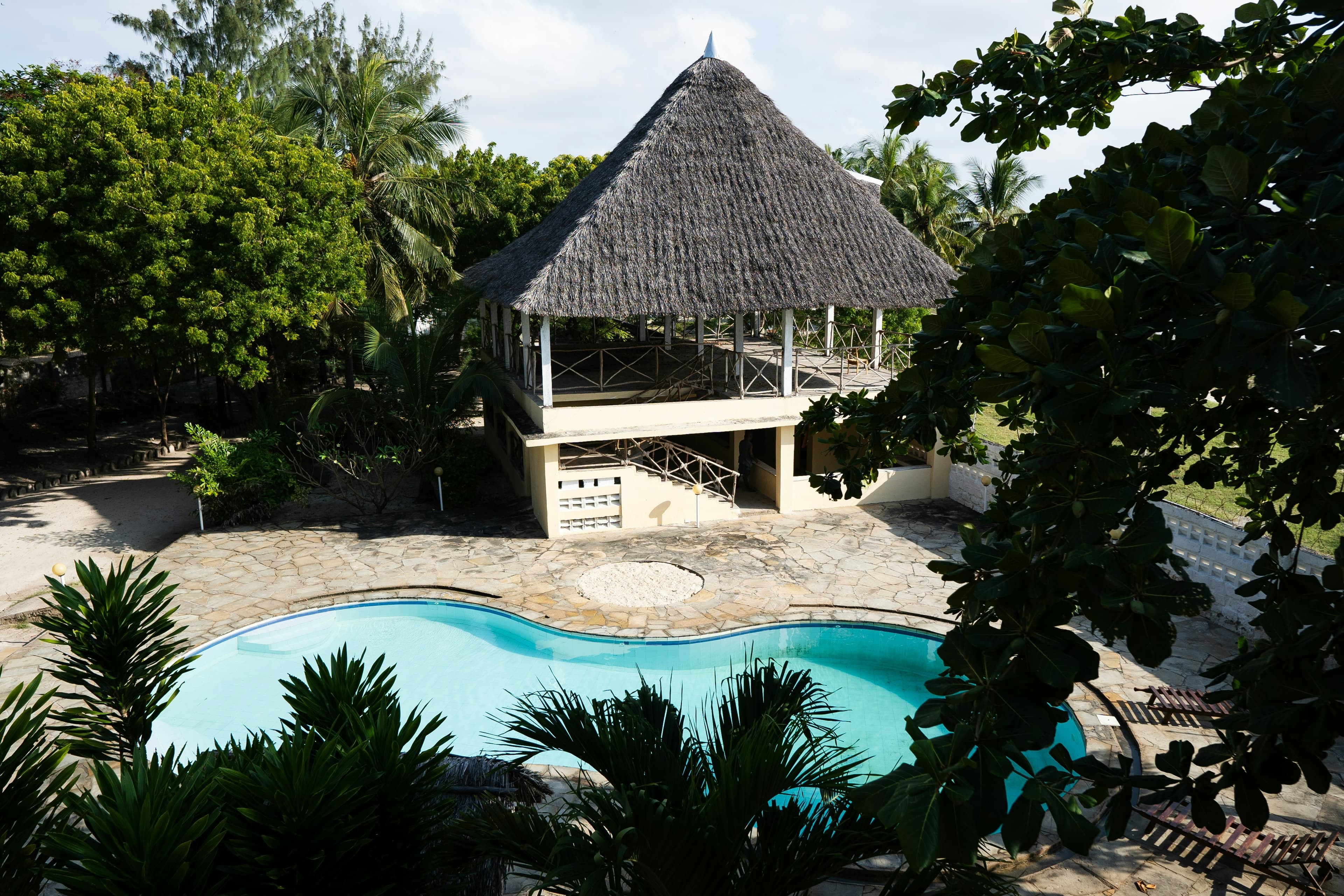 Nairobi to Mombasa Grand Safari - 7 Days - Image 2