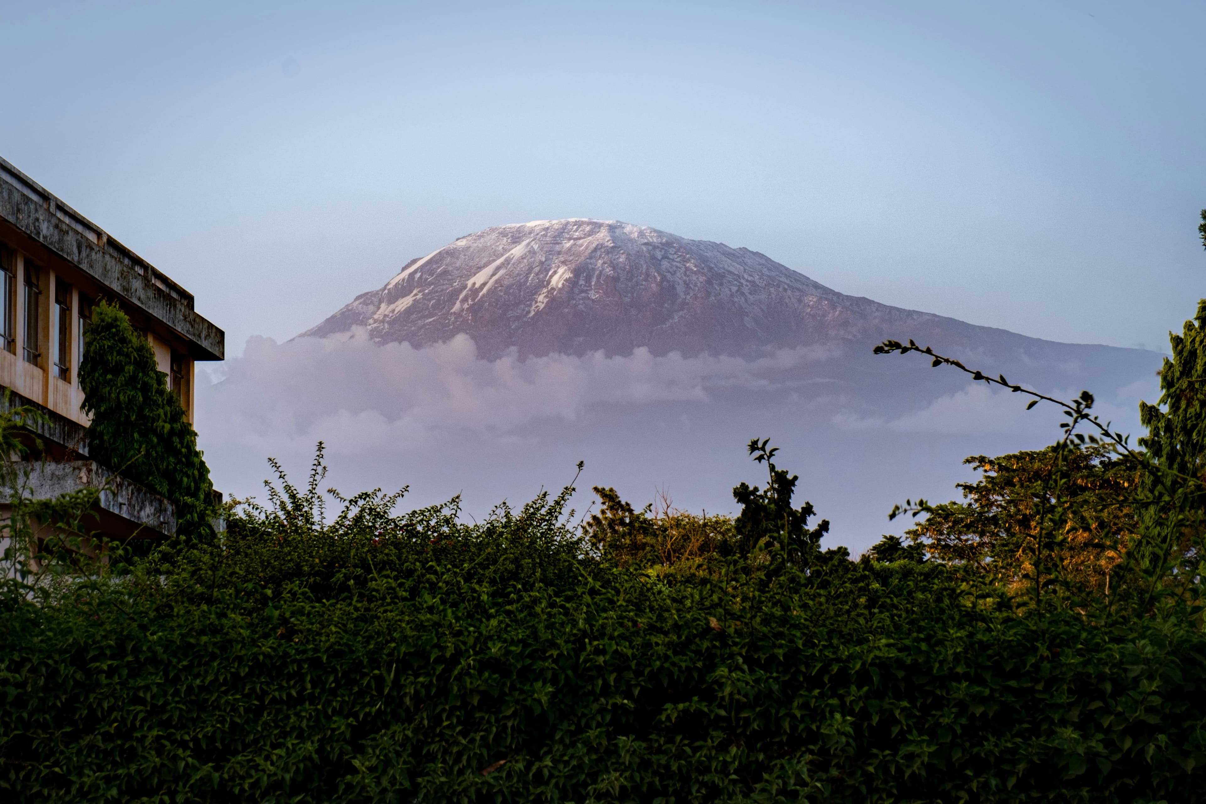 Mount Kilimanjaro Trekking - Marangu Route 6 Days - Image 2