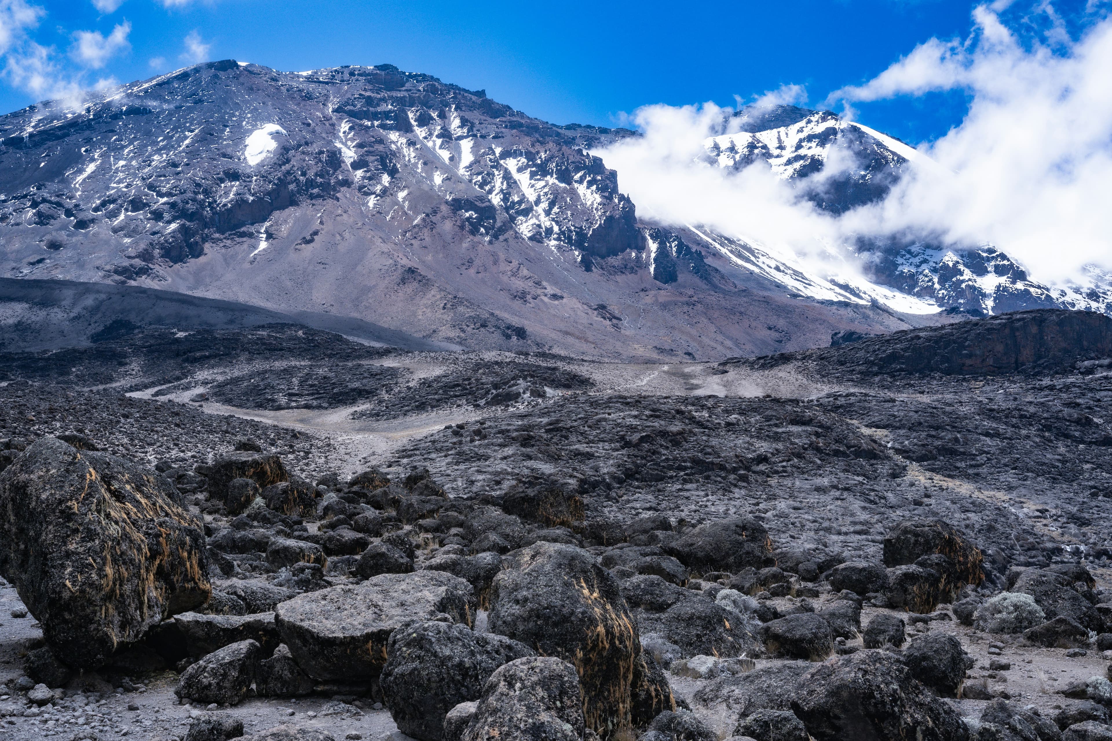 Mount Kilimanjaro Trekking - Marangu Route 6 Days - Image 4