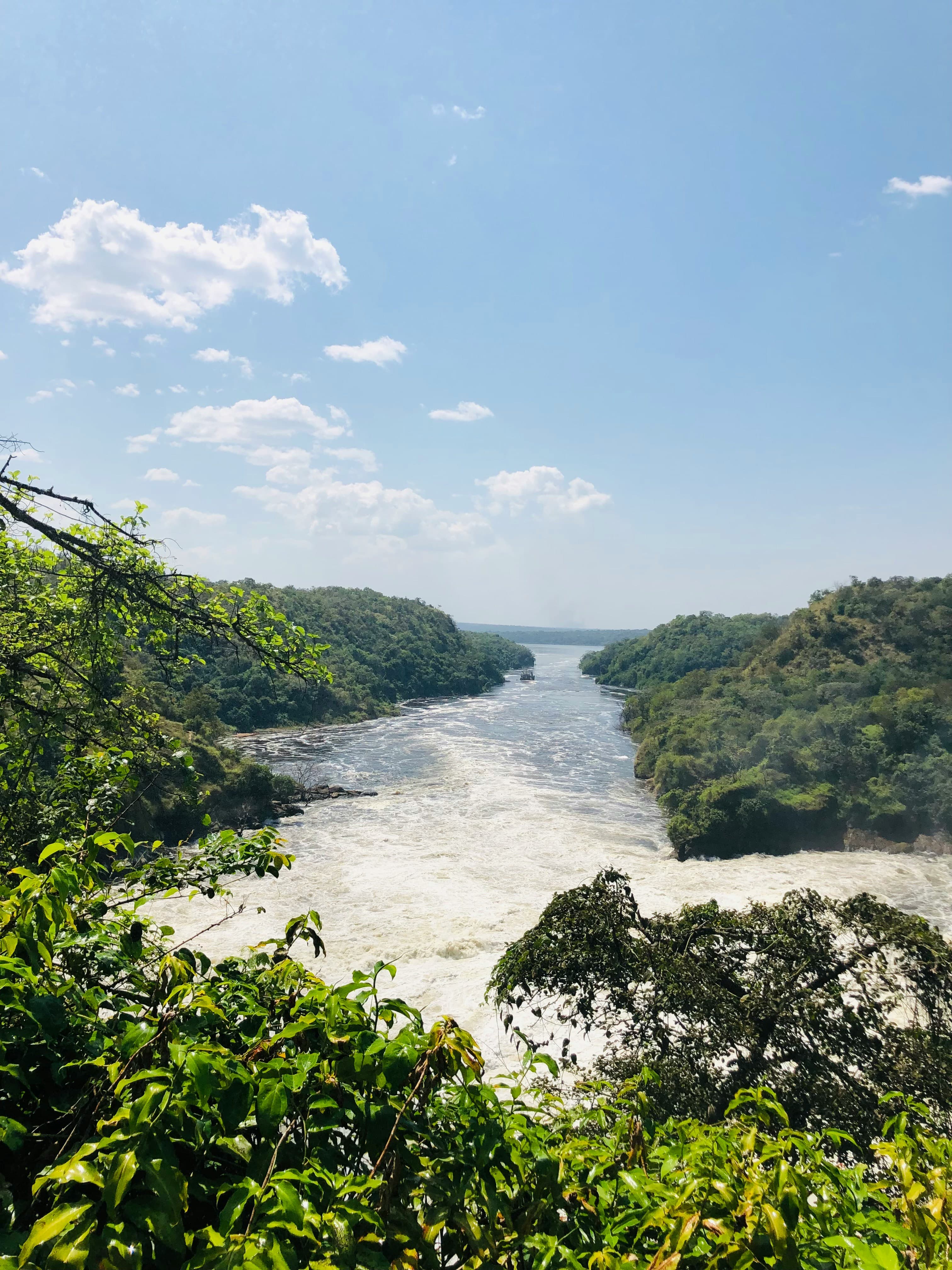 Murchison Falls Safari - 4 Days