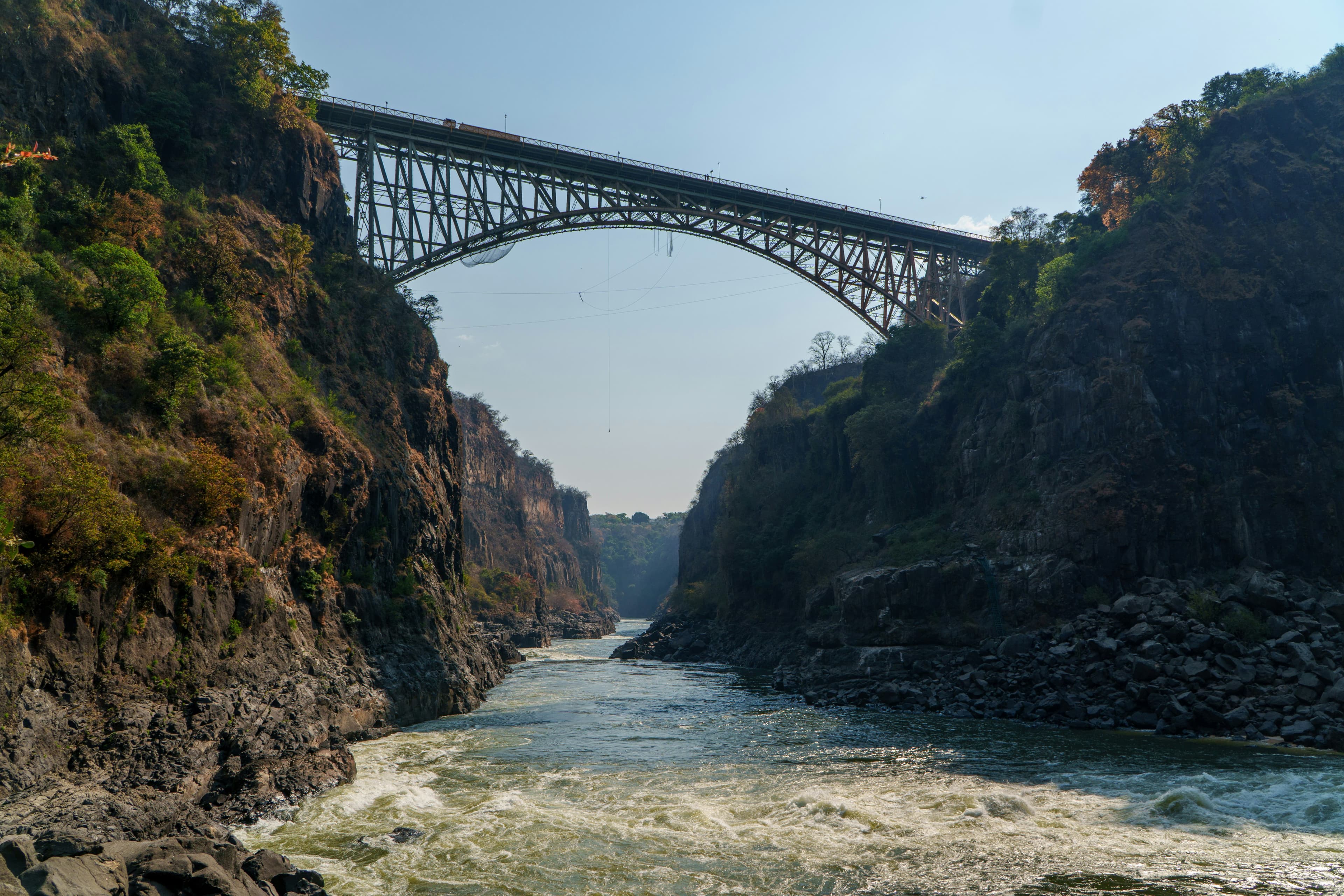 Victoria Falls Zambia Experience - 3 Days - Image 4