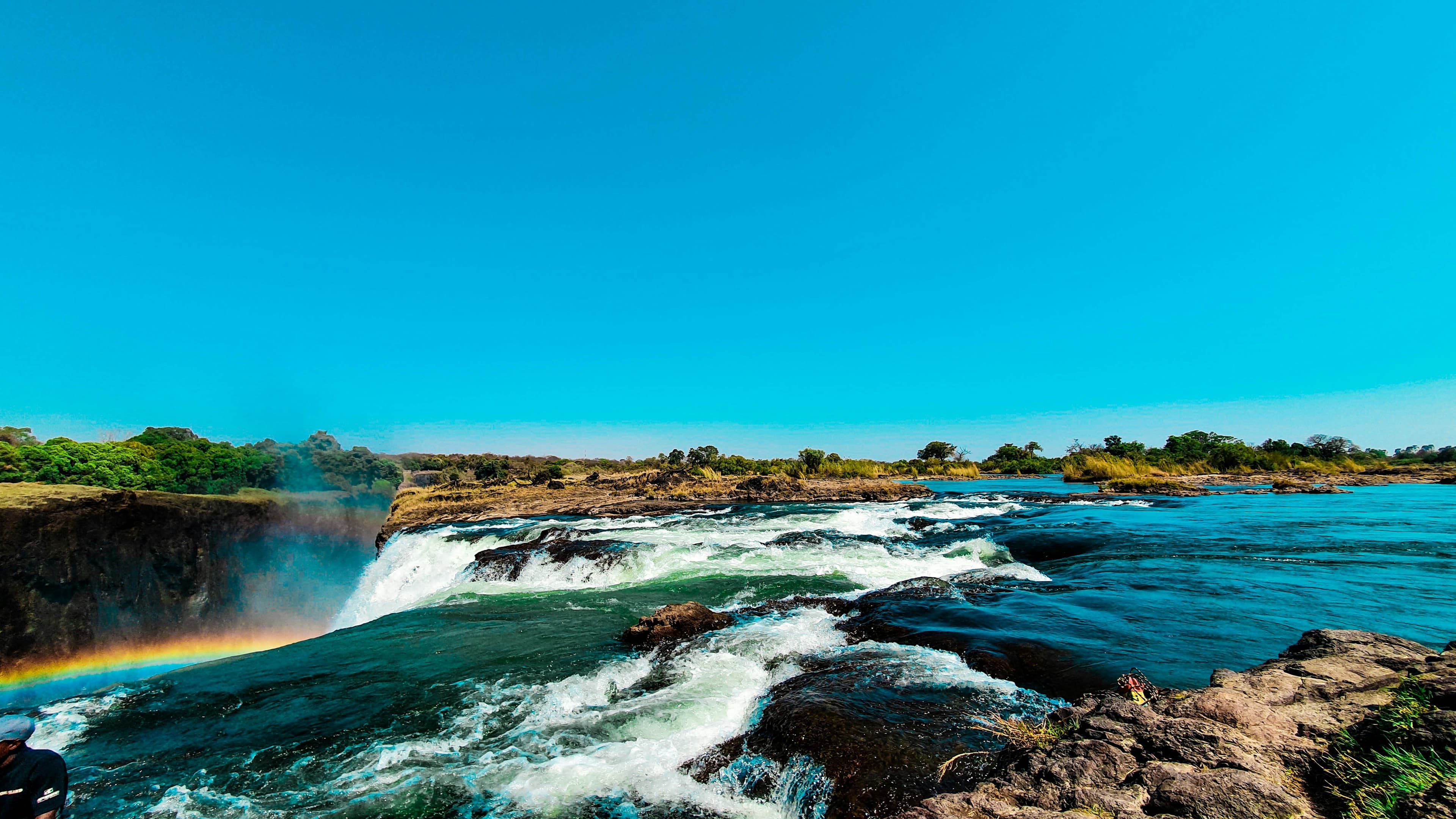 Victoria Falls Experience - 3 Days - Image 4