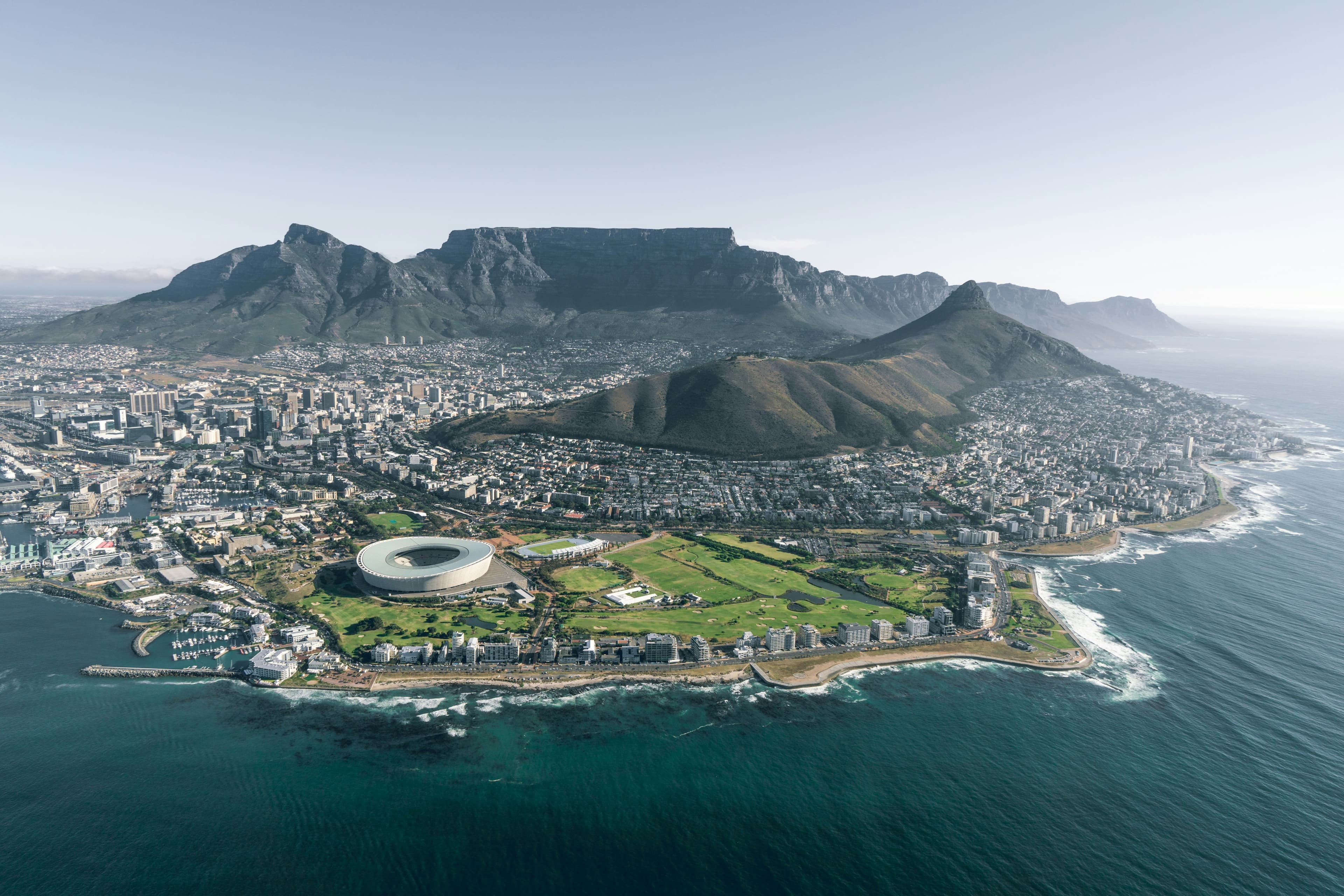 Cape Town Highlights & Winelands - 5 Days - Image 2